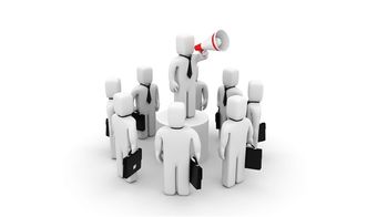 淺談互動營銷如何正確與客戶溝通——基于企業管理咨詢視角