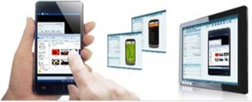 遠(yuǎn)程技術(shù)深入呼叫中心，完美詮釋新客服時(shí)代