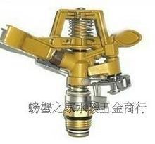 智能灌溉新時(shí)代 可控草坪噴頭產(chǎn)品全解析與選購指南