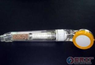 家居用水升級(jí) 批發(fā)凈水器、軟水器與軟水淋浴噴頭指南
